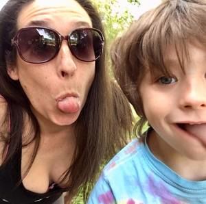 Meet your Posher, Miranda